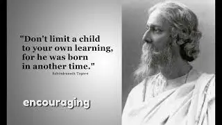 Rabindranath Tagore: Unknown Facts About the Genius Who Changed the World