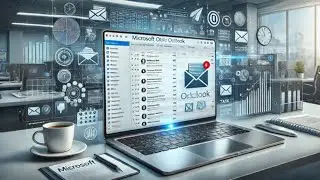 OL-01-01 &mdash; Personalize Your Outlook Environment and Default Settings