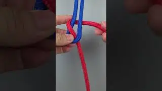 How To Tie Becket Hitch