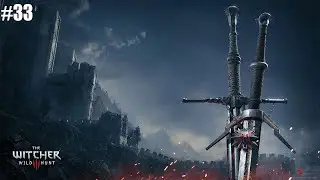 Doing Side Mission | The Witcher 3: Wild Hunt | #33