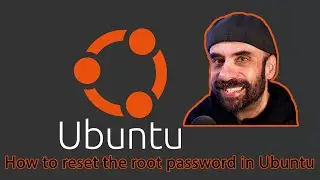 🔥 Как сбросить пароль root в Ubuntu (пошаговое руководство) 🚀
