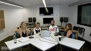 The Duke LDN Podcast - Episode #36 - Dr. Laura Robinson & Dr. Saraleigh Castelyn