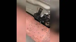 How to install Barton short throw shifter on 05-09 mustang gt