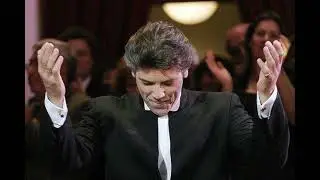 Thomas Hampson Loewe Herr Oluf Schwetzingen 20 05 1991