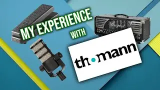 Thomann | Should I Try... (Ep. 4)