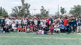 Football Made Us Family (Trailer)
