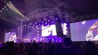 Day N Vegas 2021 - Flipp Dinero Play My Part