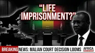 Former PM Faces Life in Prison: Mali's Biggest Corruption Scandal Exposed