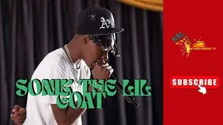 BLACK WILLOW AFRICA EP 16 | SONIK THE LIL GOAT | WANT YOU RIGHT NOW