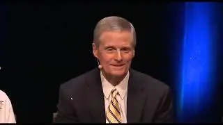 Elder Bednar- youth leadership training