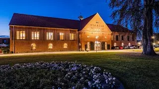 Hotel Breitenburg, Germany | Travel Facts