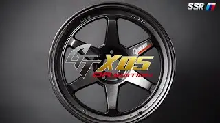 [SSR] 2026 SSR NEW MODEL GTX05 DR EDITION