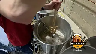 Brewed Ep. 133: Our Favorite Moment and Brewer Playlist of Season 10!