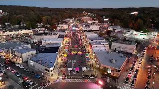 Pink Witches Night Out 2024