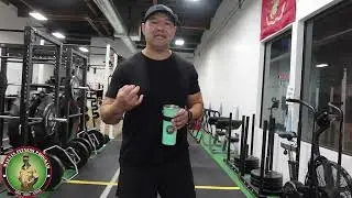 Sharing All The Equipment We Use In Boot Camp and more | 17 Yrs of Experience CPT & Group Instructor