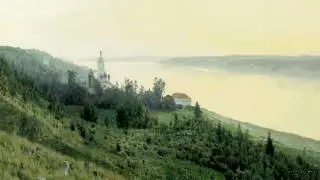 Экскурсия по Плесу