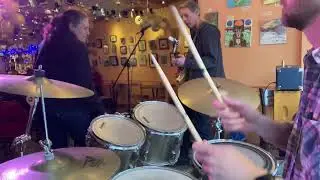 Joy (Lucinda Williams), Live at￼ Atomic Rooster 