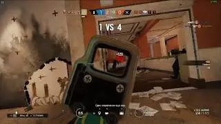 Jager Ace (абсурд и идиократия)