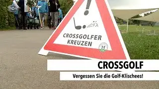Crossgolf | RON TV | Sendung vom 13.09.2017