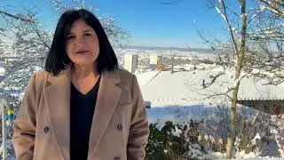 Pontarlier 2026 - Filiz GÖKER - Elections Municipales