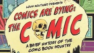 The Future of Comics in 2025