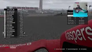 F1 2020 Online on PlayStation 4