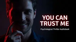 You Can Trust Me &ndash; A Psychological Thriller Audiobook