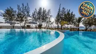 Barcelo Lanzarote Royal Level | Lanzarote, Spain | Hotel Review 🛏️