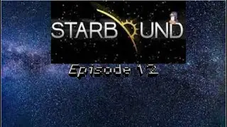 CURS-ED DREADWING! Starbound EP12