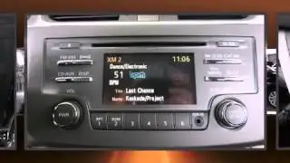 2014 Nissan Sentra SV in Stafford, TX 77477