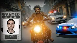 The Real Story Of Gangster Rehman Dakait | short Documentary