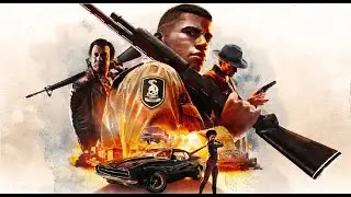 Mafia 3   FULL GAME Walkthrough Gameplay No Commentary Part 1
