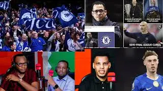 ⚽BOMB💣ABAFANA BA CHELSEA BARIKWIGARAGAMBYA NYUMA yokudashimishwa nimyanzuro abaherwe bafata💣⚽
