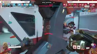 Ball Doom Sombra Circuit Royal pt1 by 미국산백설탕 &mdash; Overwatch 2 Replay JTDZ8V