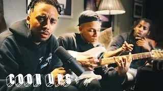 This Is The Most LEGENDARY Cook Up Session EVER!!! ft. Ocean, Gami, ...