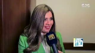أنا عايشة بحس والدي لحد النهارده .. كلام من القلب من رانيا لوالدها القدير الفنان فريد شوقي