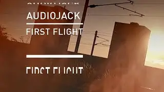 Audiojack - Warehouse