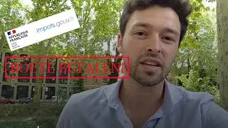 HELP! Mijn (vakantie-) woning aangeven aan de Franse belastingsdienst