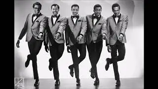 The Temptations - The Way You Do the Things You Do