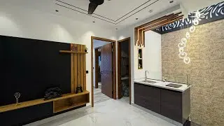 5 Marla 25&times;45 Beautiful House 🏡 with 3 Bedroom