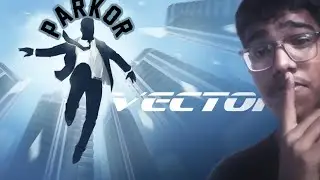 We protect the scret file from enemy by PARKOUR | VECTOR | AL0K