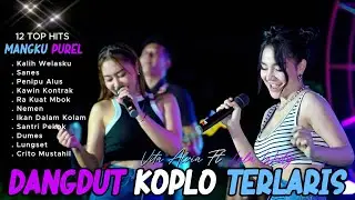 MANGKU PUREL - LALA WIDY FT VITA ALVIA - FULL ALBUM LAGU DANGDUT KOPLO TERLARIS