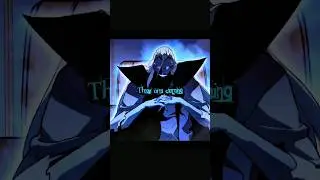 The Main Story Starts NOW💀🔥 || Solo Leveling Season 2 Episode 13 #sololeveling #sungjinwoo #anime