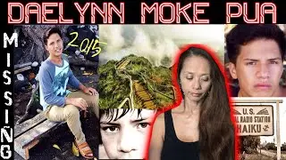 18-year old goes on a popular hike in Hawaii and never returns home| What happened to DAELYNN PUA?