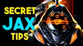 The Best Top Laner for Climbing | JAX GUIDE by LCK PRO