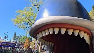 Disneyland's Hidden Gem - Story Book Land Canal! 🐋🕌