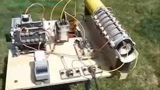 Review of Radiant Energy Generator - Genuine Tesla Technology - Ultimate Energizer Guide