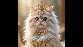 Singing meow Live Stream