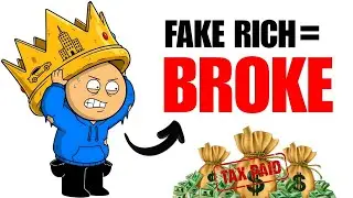 The Status Trap: Why We Buy Things We Don&rsquo;t Even Like