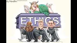 Supreme Court Corruption